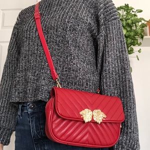 Zara Shoulder/Fanny pack/Crossbody Bag